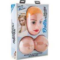 Muñeca hinchable Ángel